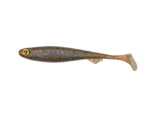 Fox Rage Slick Shad Ultra UV - 